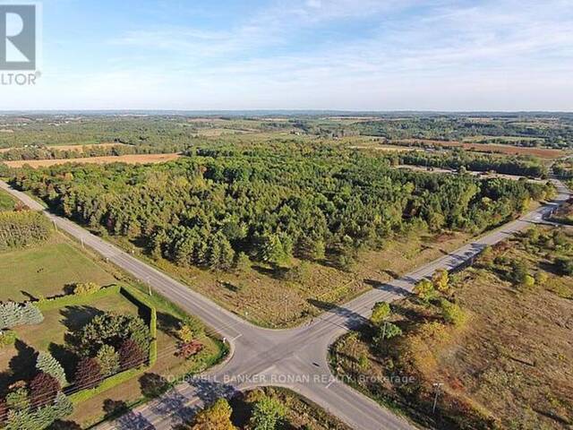 6055 5TH LINE New Tecumseth Ontario, L0G 1W0 - Vacant Land For Sale