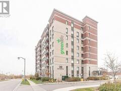 516 - 39 NEW DELHI DRIVE Markham Ontario, L3S 0E1