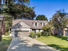 59 EDGEVALLEY DRIVE Toronto Ontario, M9A 4P2