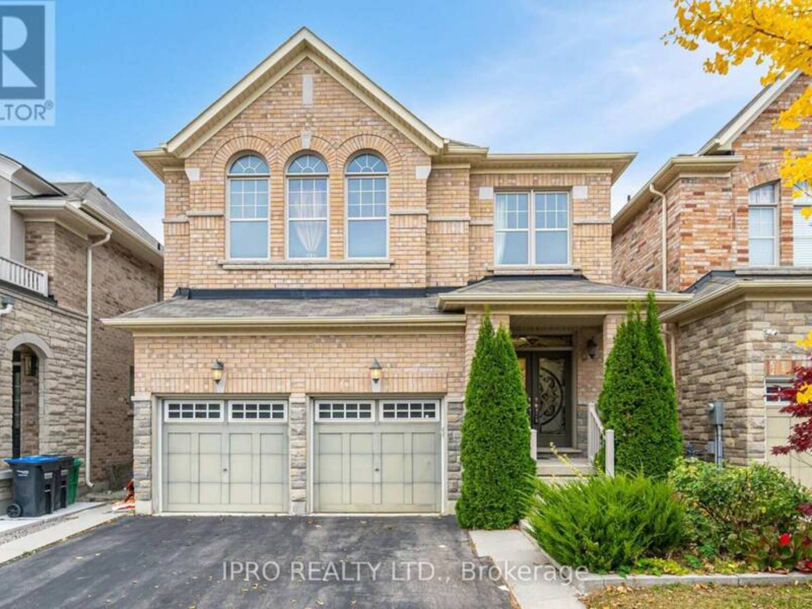 39 MEDITERRANEAN CRESCENT, Brampton, Ontario L6Y 0T3