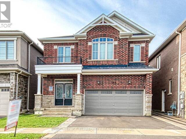 385 GORDON KRANTZ AVENUE Milton Ontario, L9E 1W1