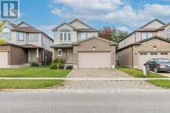 712 BLACKACRES BOULEVARD | London Ontario | Slide Image One