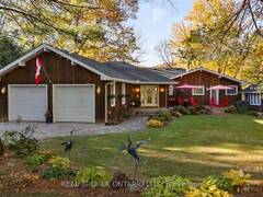 1093 LAIDLAW AVENUE Gravenhurst Ontario, L0K 2B0