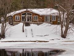 1093 LAIDLAW AVENUE Gravenhurst Ontario, L0K 2B0