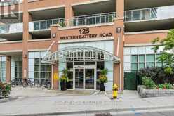 809 - 125 WESTERN BATTERY ROAD | Toronto Ontario | Slide Image Twenty-four