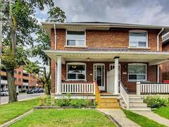 400 CHRISTIE STREET Toronto Ontario, M6G 3C6