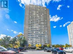 2706 - 715 DON MILLS ROAD Toronto Ontario, M3C 1S5