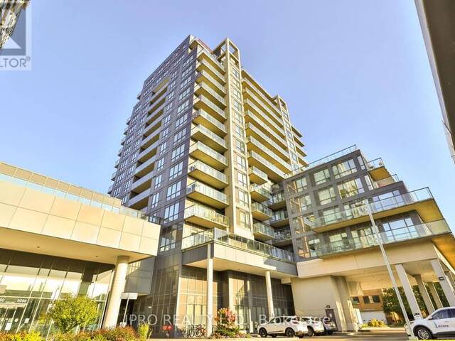 806 - 9088 YONGE STREET Richmond Hill Ontario, L4C 0Y6