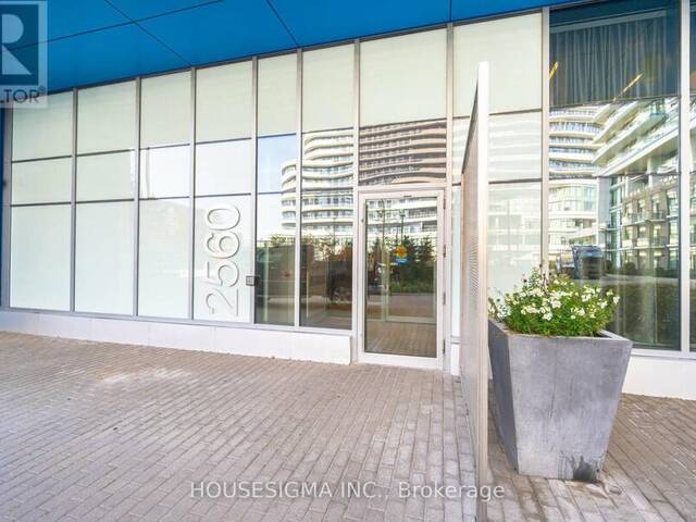 2109 - 2560 EGLINTON AVENUE W Mississauga Ontario, L5M 0Y3