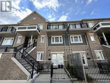 118 - 250 SUNNY MEADOW BOULEVARD | Brampton Ontario | Slide Image One