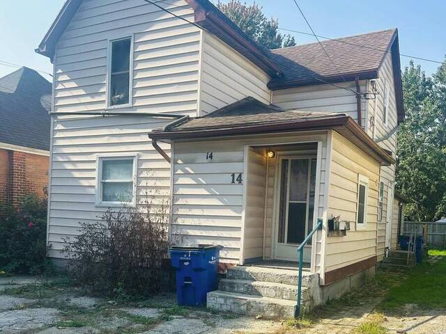 14 ST GEORGE STREET Chatham Ontario, N7M 4P2