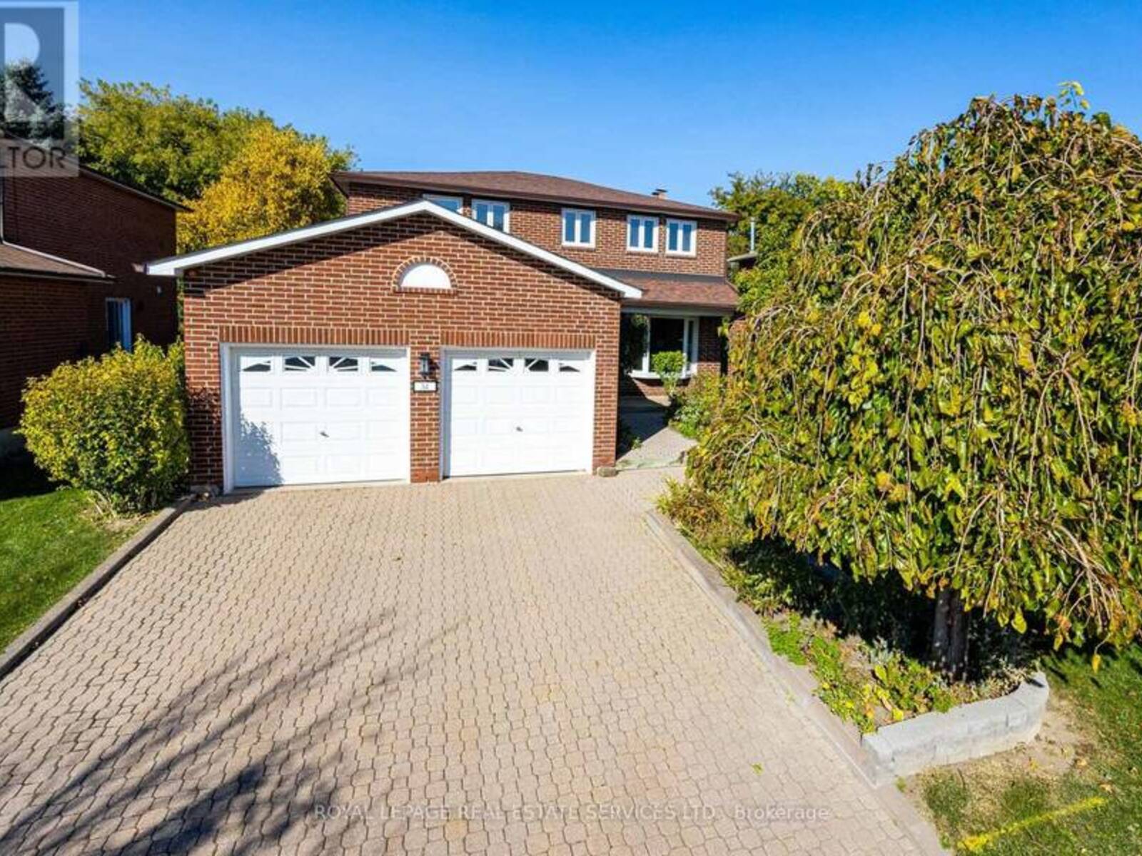 34 DON HEAD VILLAGE BOULEVARD, Richmond Hill, Ontario L4C 7M6