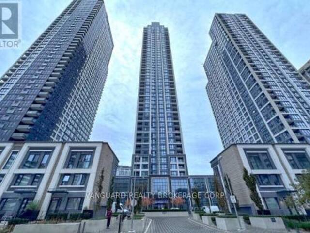 3907 - 7 MABELLE AVENUE Toronto Ontario, M9A 0C9 - 3 Bedrooms Condo For Sale