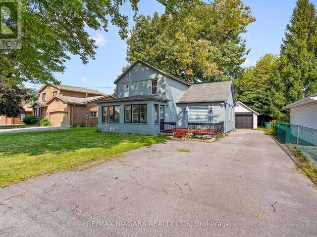 6525 O'NEIL STREET Niagara Falls Ontario, L2J 1M9