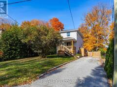 24 SANDRA DRIVE Orillia Ontario, L3V 3G7