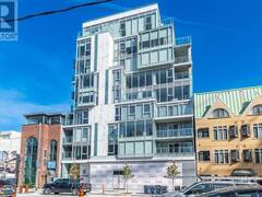 503 - 346 DAVENPORT ROAD Toronto Ontario, M5R 1K6