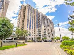 906 - 8 MONDEO DRIVE Toronto Ontario, M1P 5C7