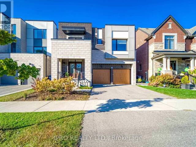 294 VALERMO DRIVE Toronto Ontario, M8W 0B6