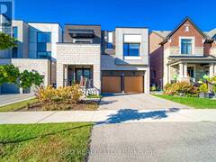 294 VALERMO DRIVE Toronto Ontario, M8W 0B6