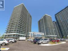 1602B - 4655 METCALFE AVENUE Mississauga Ontario, L5M 0Z7