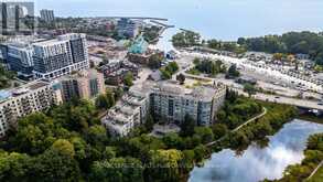 517 - 2511 LAKESHORE ROAD W | Oakville Ontario | Slide Image Thirty-nine