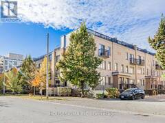 156 - 6 FOUNDRY AVENUE Toronto Ontario, M6H 0A4