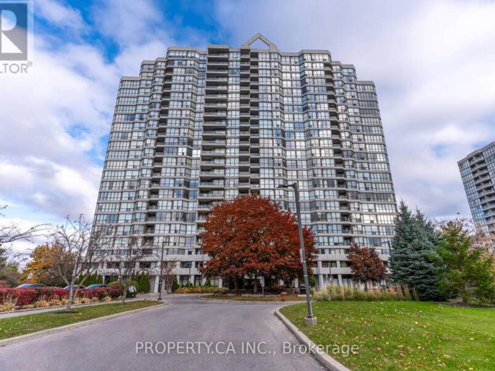 1701 - 3 ROWNTREE ROAD, Toronto, Ontario M9V 5G8