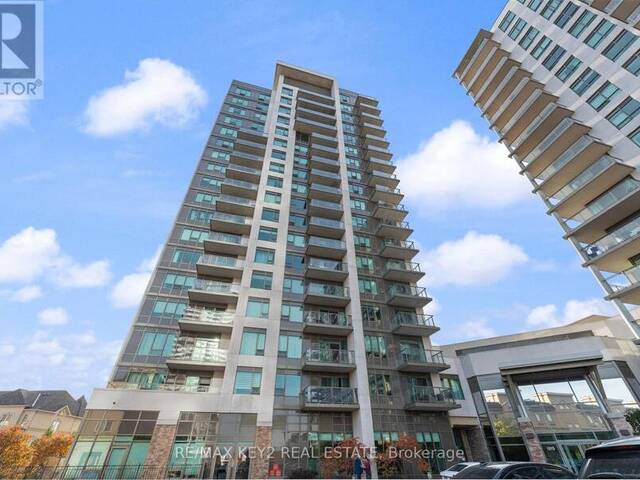 205 - 1215 BAYLY STREET Pickering Ontario, L1W 1L7