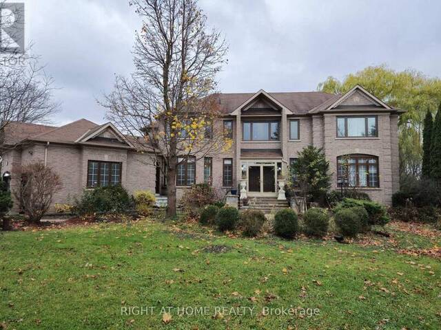 51 KENSINGTON DRIVE Richmond Hill Ontario, L4E 3S7