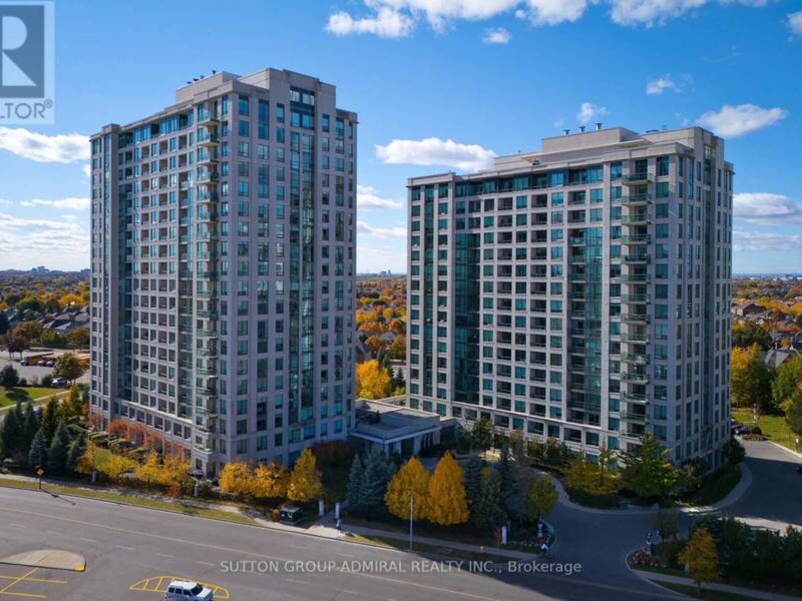 1205 - 100 PROMENADE CIRCLE, Vaughan, Ontario L4J 7W7