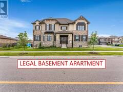 22 SLEETH STREET Brantford Ontario, N3S 0J7