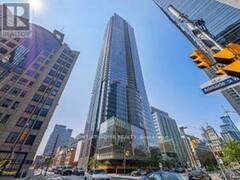 5607 - 180 UNIVERSITY AVENUE Toronto Ontario, M5H 0A2