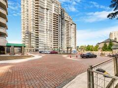 212 - 168 BONIS AVENUE Toronto Ontario, M1T 3V6