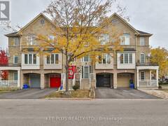 13 TALBOTSHIRE STREET E Ajax Ontario, L1S 0A6