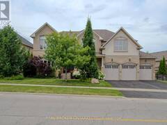 1385 ARROWHEAD ROAD Oakville Ontario, L6H 7P7