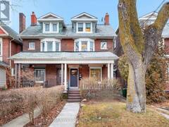 96 RONCESVALLES AVENUE Toronto Ontario, M6R 2K8