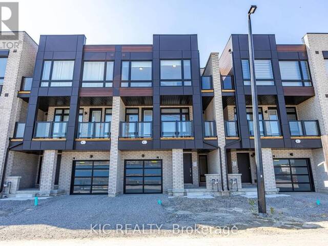 56 DANDARA GATE Vaughan Ontario, L4L 1V8