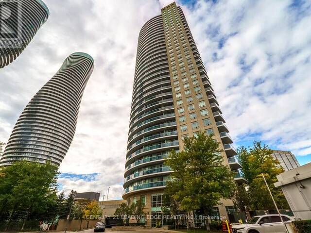 2904 - 80 ABSOLUTE AVENUE Mississauga Ontario, L4Z 0A5