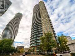 2904 - 80 ABSOLUTE AVENUE Mississauga Ontario, L4Z 0A5