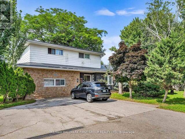 1652 TAUNTON ROAD Clarington Ontario, L0B 1J0