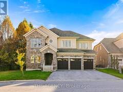 25 WEDGEPORT COURT Nobleton Ontario, L0G 1N0