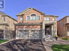 150 ANDREW HILL DRIVE Vaughan Ontario, L4H 0G6