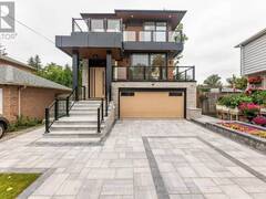 52 WILDWOOD AVENUE Richmond Hill Ontario, L4E 3B3