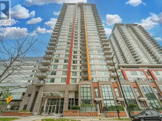 701 - 25 TOWN CENTRE COURT Toronto Ontario, M1P 0B4