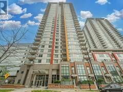 701 - 25 TOWN CENTRE COURT Toronto Ontario, M1P 0B4