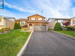 483 LABRADOR DRIVE Oshawa Ontario, L1H 7G1