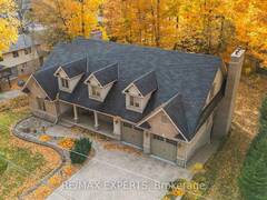 431 MANLEY CRESCENT Sauble Beach Ontario, N0H 2G0