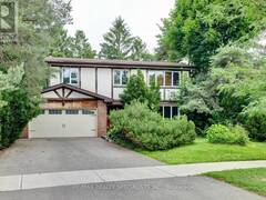 2393 KENBARB ROAD Mississauga Ontario, L5B 2E9