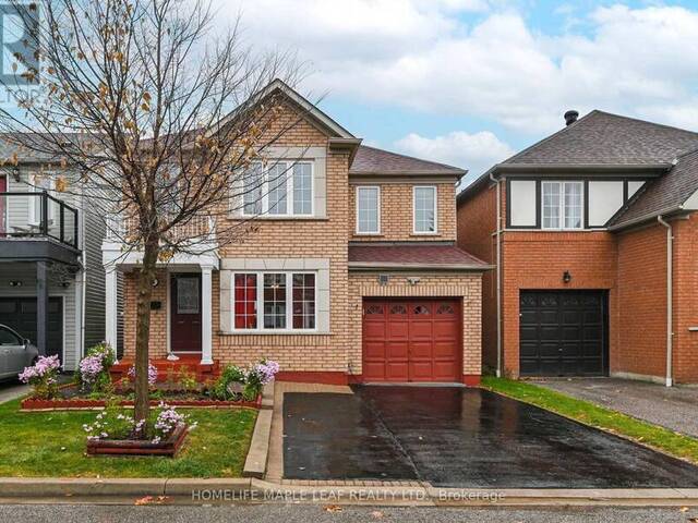 3 HITCHEN AVENUE Ajax Ontario, L1T 4G2