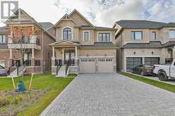 75 JINNAH AVENUE | Markham Ontario | Slide Image One